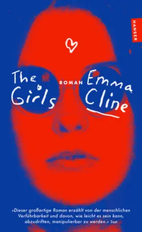 Cline |  The Girls | Buch |  Sack Fachmedien