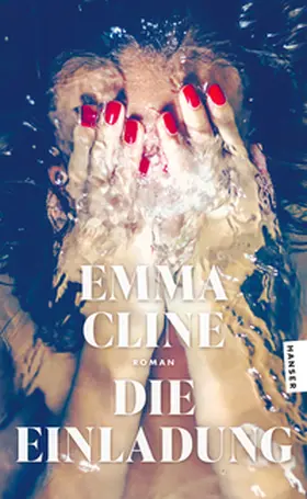 Cline |  Die Einladung | Buch |  Sack Fachmedien