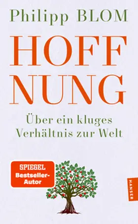 Blom |  Hoffnung | Buch |  Sack Fachmedien
