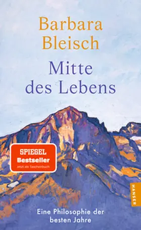 Bleisch |  Mitte des Lebens | Buch |  Sack Fachmedien