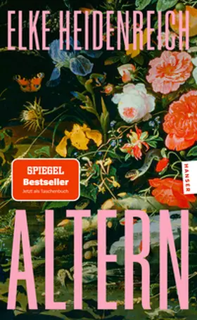 Heidenreich |  Altern | Buch |  Sack Fachmedien