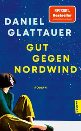Glattauer | Gut gegen Nordwind | Buch | 978-3-446-28638-2 | www2.sack.de