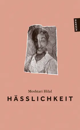 Hilal | Hässlichkeit | Buch | 978-3-446-28660-3 | www2.sack.de
