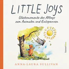 Sullivan |  Little Joys | Buch |  Sack Fachmedien