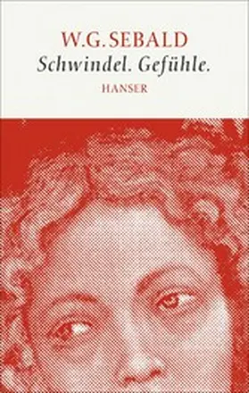 Sebald |  Schwindel | eBook | Sack Fachmedien