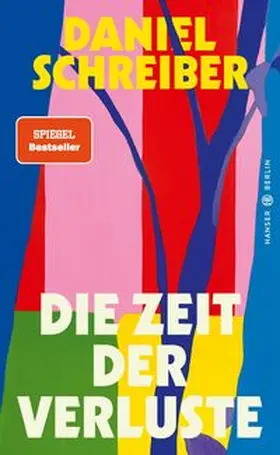 Schreiber |  Die Zeit der Verluste | eBook | Sack Fachmedien