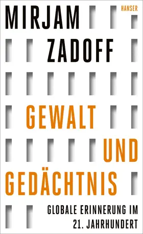 Zadoff |  Gewalt und Gedächtnis | eBook | Sack Fachmedien