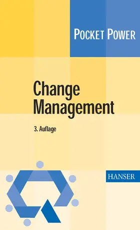 Kostka / Mönch |  Change Management | eBook | Sack Fachmedien
