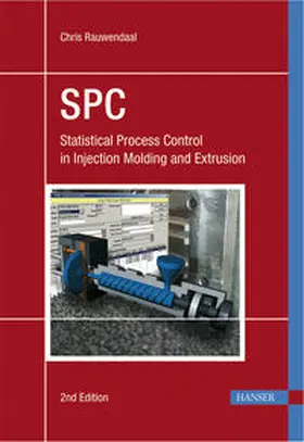 Rauwendaal |  SPC | Buch |  Sack Fachmedien