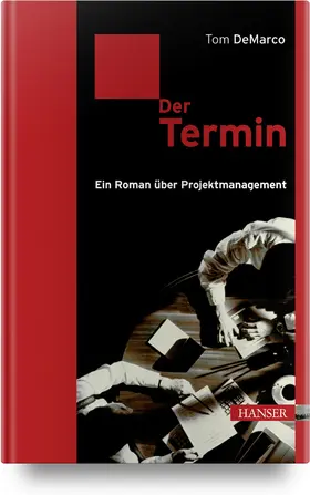 DeMarco |  Der Termin | Buch |  Sack Fachmedien