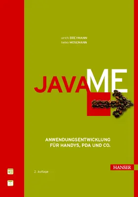 Breymann / Mosemann |  Java ME | eBook | Sack Fachmedien