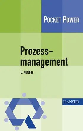 Füermann / Dammasch | Prozessmanagement | E-Book | sack.de