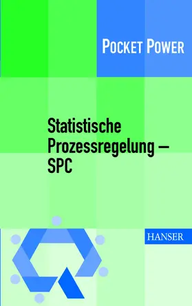 Quentin |  Statistische Prozessregelung | eBook | Sack Fachmedien