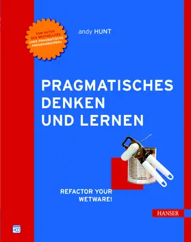 Hunt |  Pragmatisches Denken und Lernen | eBook | Sack Fachmedien