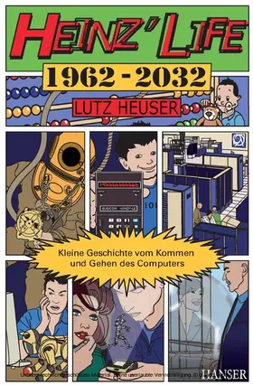 Heuser |  Heinz' Life | eBook | Sack Fachmedien