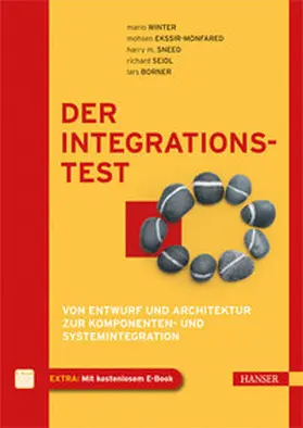 Winter / Ekssir-Monfared / Sneed |  Der Integrationstest | Buch |  Sack Fachmedien