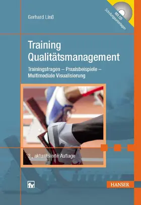 Linß |  Training Qualitätsmanagement | eBook | Sack Fachmedien