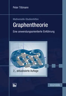 Tittmann |  Graphentheorie | eBook | Sack Fachmedien