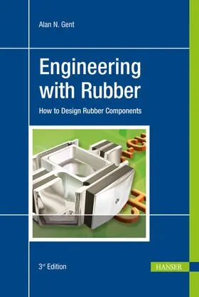 Gent | Engineering with Rubber | E-Book | sack.de