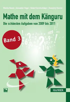 Noack / Unger / Geretschläger | Mathe mit dem Känguru | E-Book | sack.de