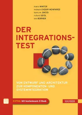 Winter / Ekssir-Monfared / Sneed |  Der Integrationstest | eBook | Sack Fachmedien