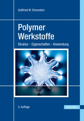 Ehrenstein | Polymer-Werkstoffe | E-Book | sack.de