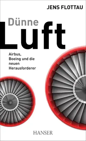 Flottau |  Dünne Luft | eBook | Sack Fachmedien