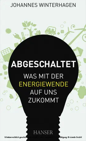 Winterhagen |  Abgeschaltet | eBook | Sack Fachmedien