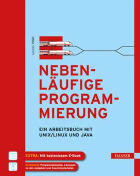 Vogt |  Nebenläufige Programmierung | eBook | Sack Fachmedien