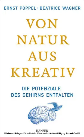 Pöppel / Wagner |  Von Natur aus kreativ | eBook | Sack Fachmedien