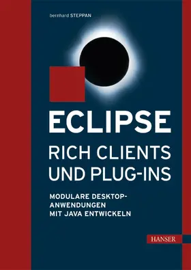 Steppan |  Eclipse Rich Clients und Plug-ins | eBook | Sack Fachmedien