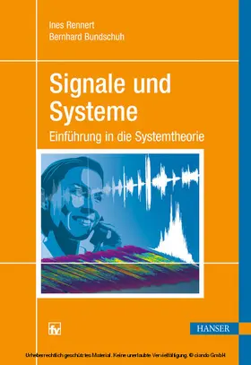 Rennert / Bundschuh | Signale und Systeme | E-Book | sack.de