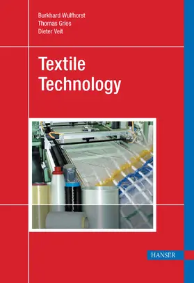 Wulfhorst / Gries |  Textile Technology | eBook | Sack Fachmedien