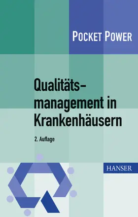 Knon / Gietl / Goerig |  Qualitätsmanagement in Krankenhäusern | Buch |  Sack Fachmedien