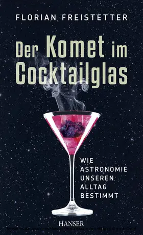 Freistetter | Der Komet im Cocktailglas | E-Book | www2.sack.de