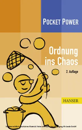 Brunner |  Ordnung ins Chaos | eBook | Sack Fachmedien