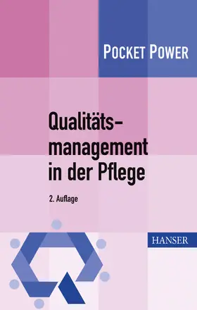 Lobinger / Groß / Haas |  Qualitätsmanagement in der Pflege | eBook | Sack Fachmedien