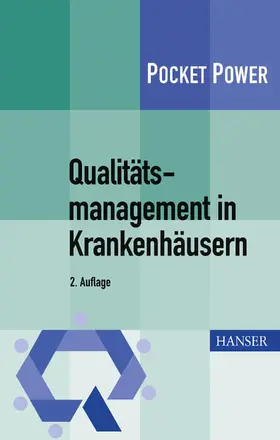 Knon / Gietl |  Qualitätsmanagement in Krankenhäusern | eBook | Sack Fachmedien