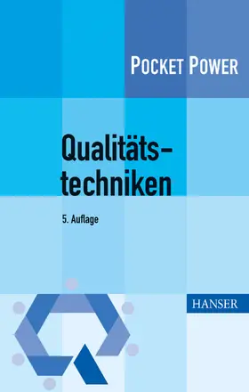 Theden / Colsman | Qualitätstechniken | E-Book | www2.sack.de