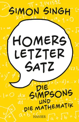 Singh |  Homers letzter Satz | eBook | Sack Fachmedien