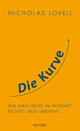 Lovell |  Die Kurve | eBook | Sack Fachmedien