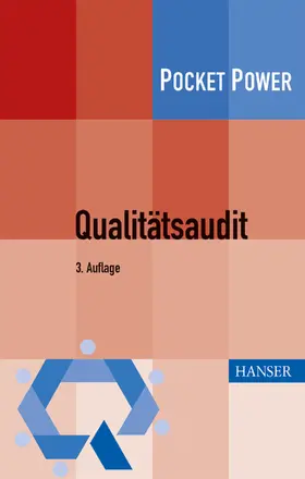 Gietl / Lobinger |  Qualitätsaudit | eBook | Sack Fachmedien