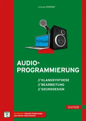 Steppat / Schmidt |  Audioprogrammierung | eBook | Sack Fachmedien