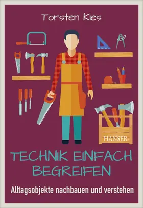 Kies |  Technik einfach begreifen | Buch |  Sack Fachmedien