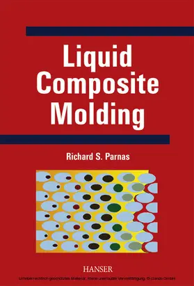 Parnas |  Liquid Composite Molding | eBook | Sack Fachmedien