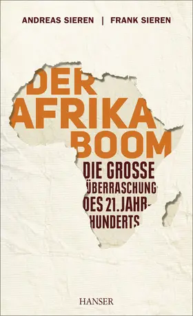 Sieren |  Der Afrika-Boom | eBook | Sack Fachmedien