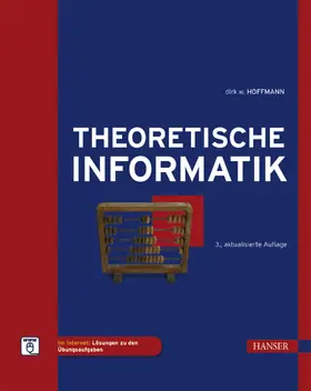 Hoffmann |  Theoretische Informatik | Buch |  Sack Fachmedien
