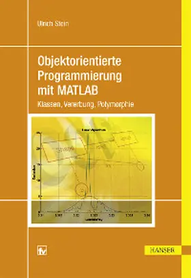 Stein |  Objektorientierte Programmierung mit MATLAB | eBook | Sack Fachmedien