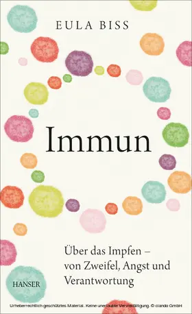Biss |  Immun | eBook | Sack Fachmedien
