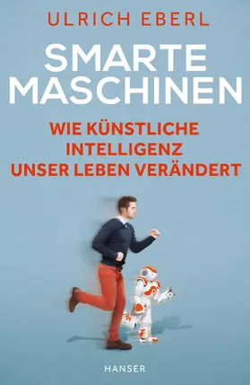 Eberl |  Smarte Maschinen | Buch |  Sack Fachmedien